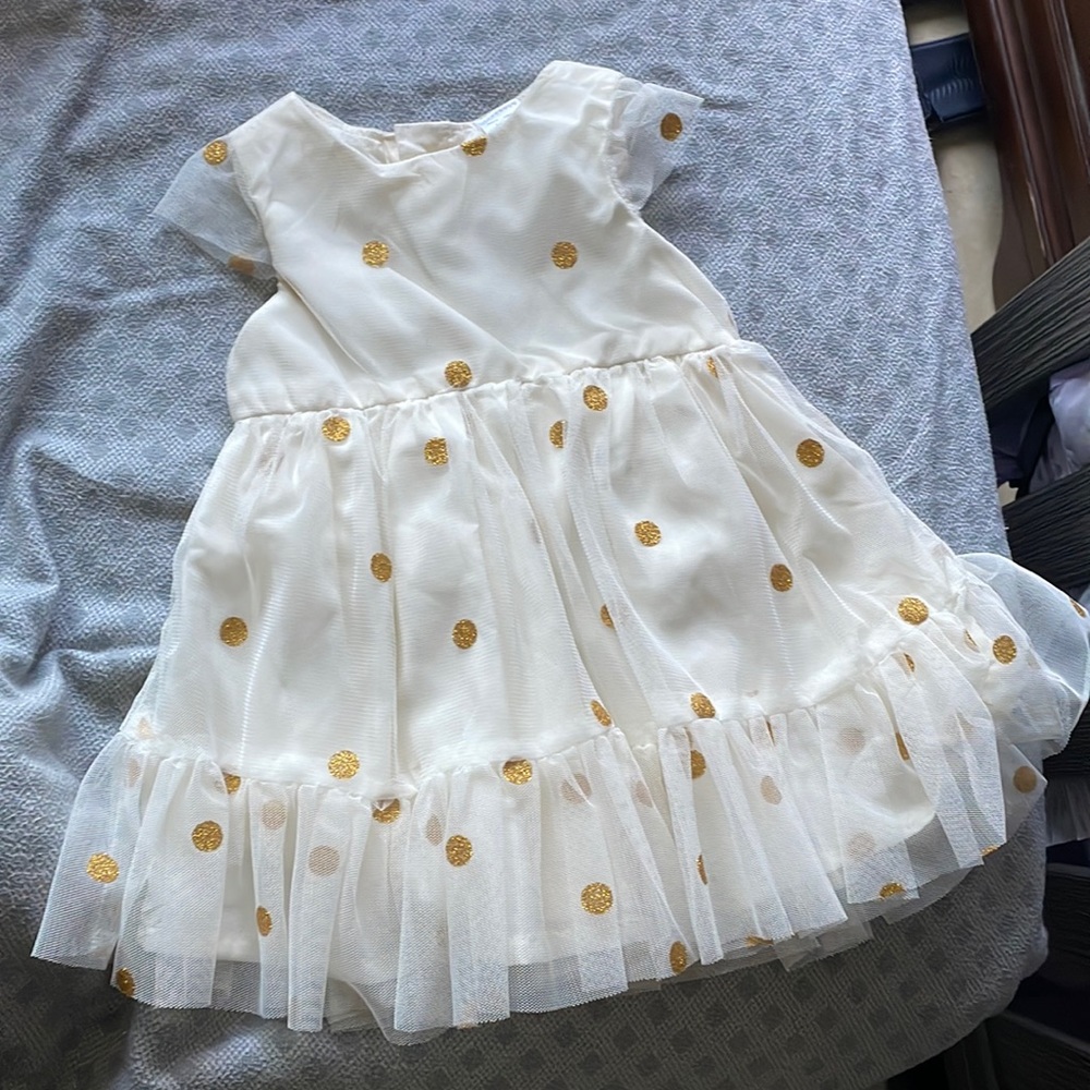 Baby Dress